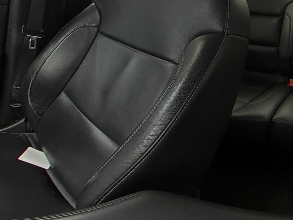 Used 2015 Chevrolet Silverado 1500 LT w/ All Star Edition RWD image 12