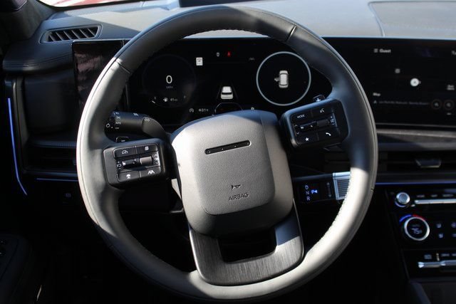 New 2026 Hyundai Santa Fe Calligraphy AWD/4WD image 14