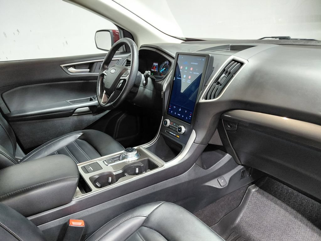 Used 2023 Ford Edge SEL w/ Convenience Package AWD/4WD image 30