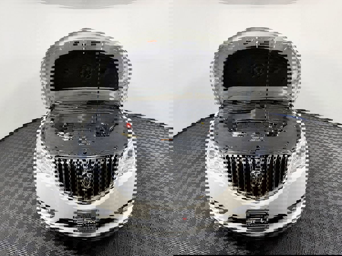 Used 2014 Buick Enclave Premium w/ Trailering Provision Package AWD/4WD image 20