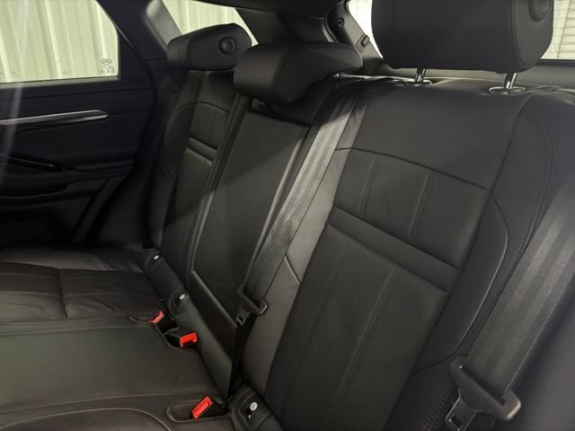 Used 2021 Land Rover Range Rover Evoque R-Dynamic S AWD/4WD image 14