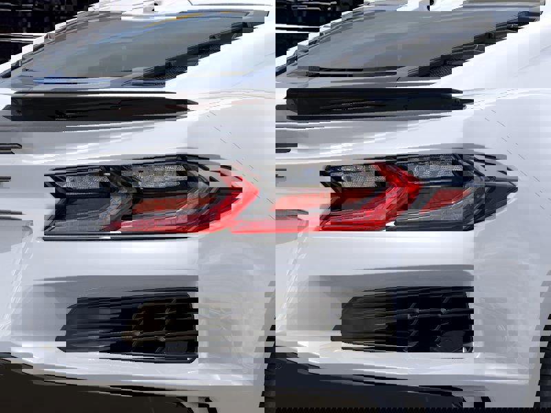 New 2026 Chevrolet Corvette Z06 image 11