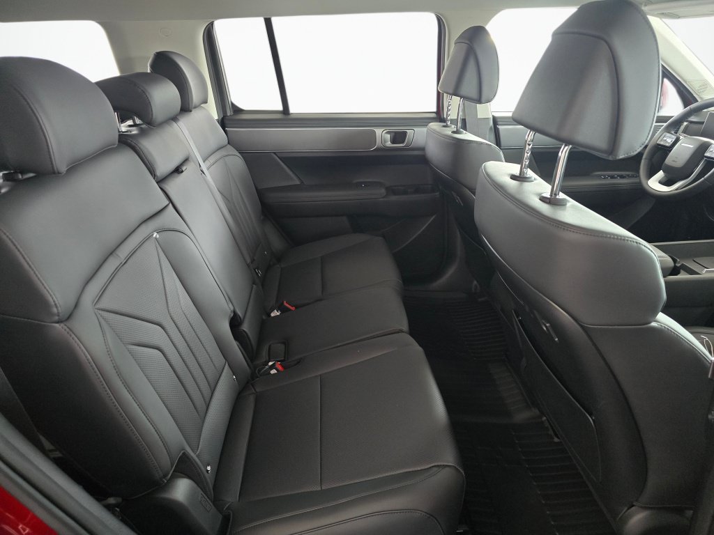 New 2026 Hyundai Santa Fe SEL AWD/4WD image 36