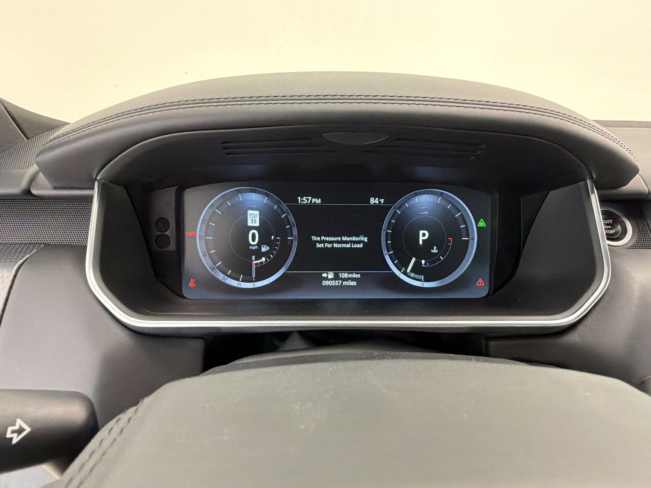 Used 2017 Land Rover Range Rover Sport HSE Dynamic AWD/4WD image 20