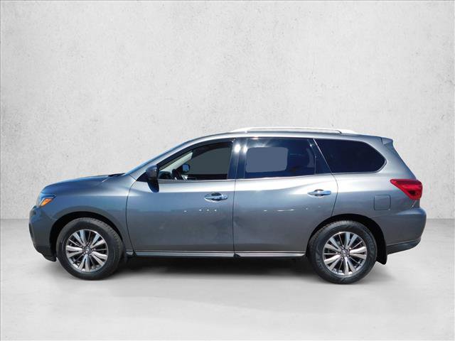 Used 2020 Nissan Pathfinder SV FWD image 15