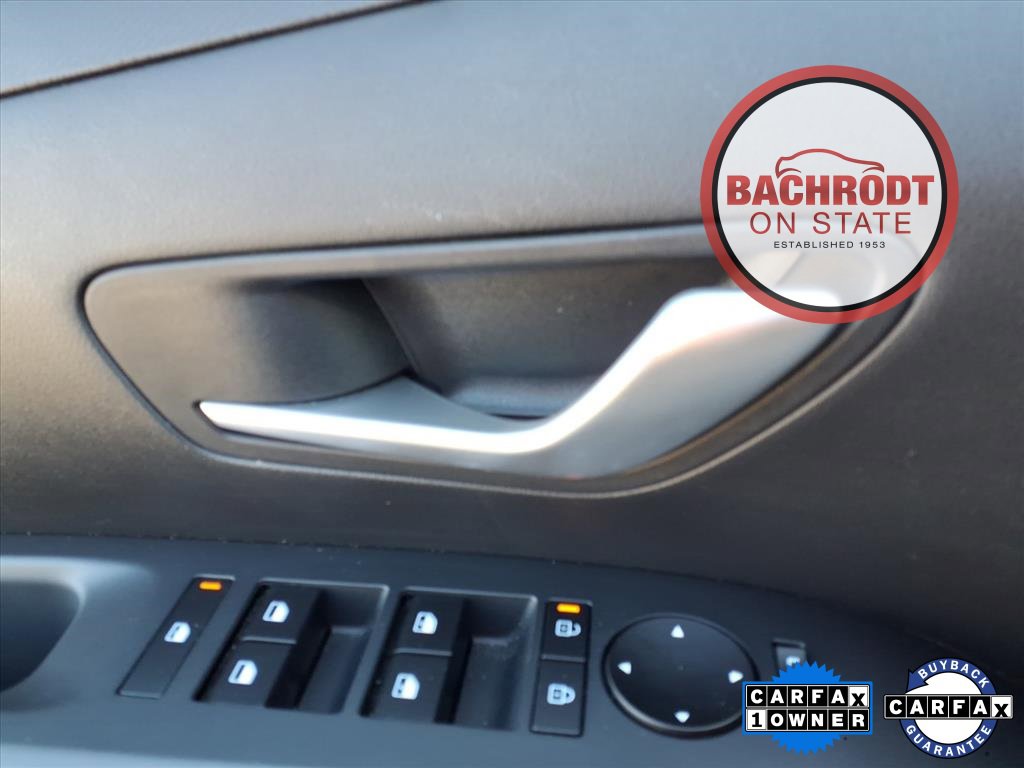 Used 2025 Hyundai Santa Cruz SEL image 16