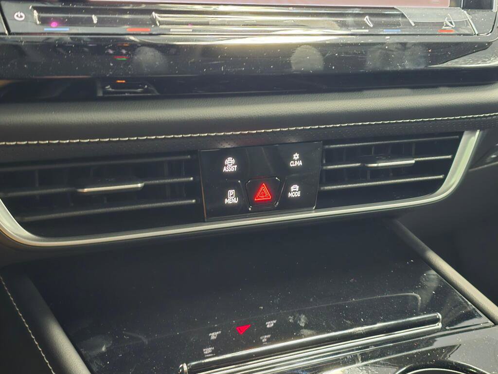 New 2026 Volkswagen Atlas SEL Premium R-Line image 27