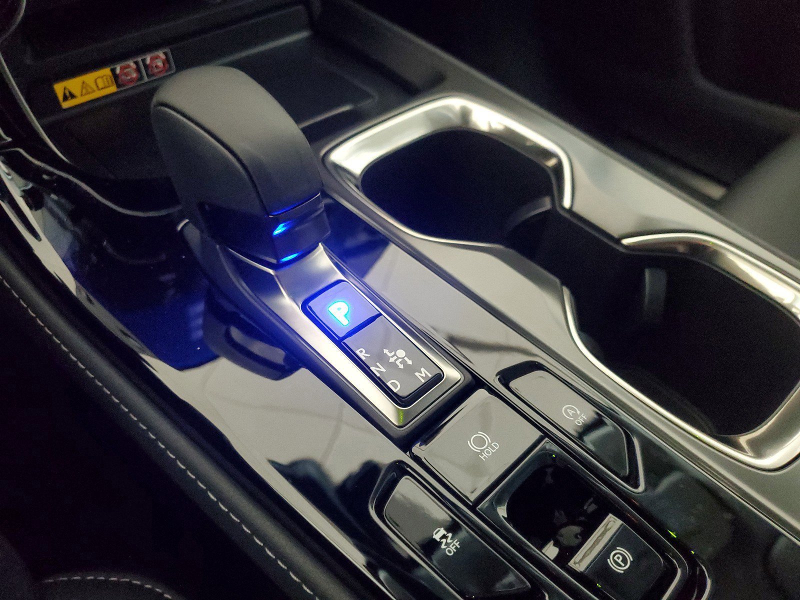 Used 2025 Lexus NX 250 FWD image 13