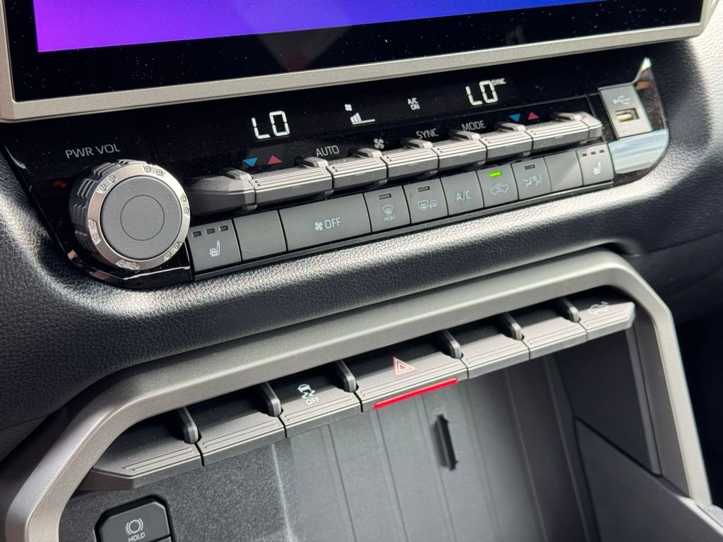 New 2026 Toyota Tundra SR5 AWD/4WD image 23