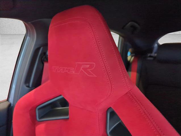 New 2025 Honda Civic Type R image 17