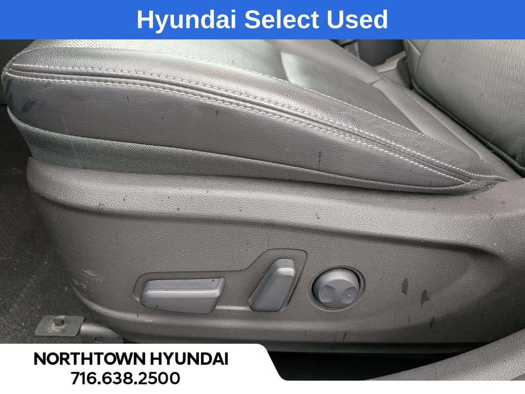 Used 2020 Hyundai Kona Ultimate image 36