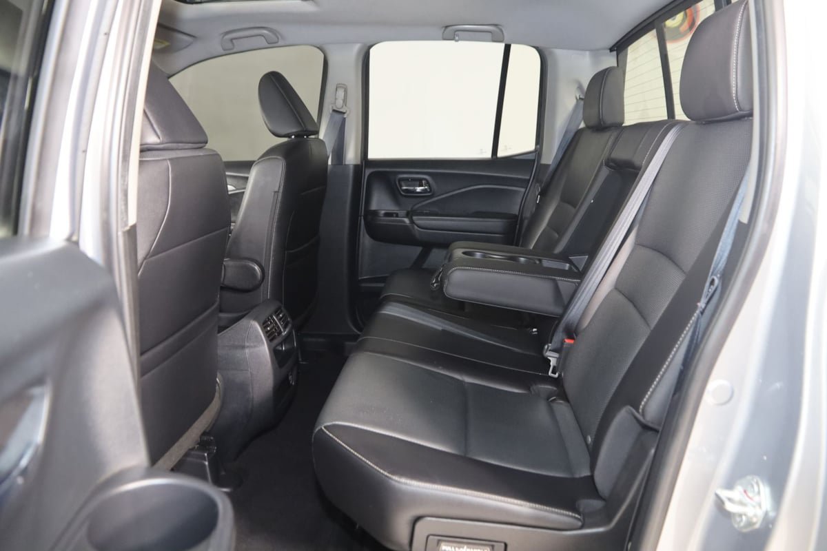 Used 2023 Honda Ridgeline RTL-E image 47