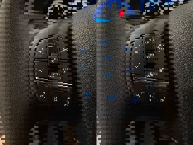 New 2025 Ford Transit 250 Low Roof AWD w/ Load Area Protection Package image 14