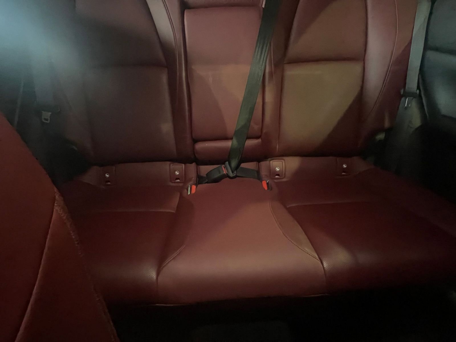 Used 2025 MAZDA CX-30 AWD 2.5 S w/ Preferred Package image 38