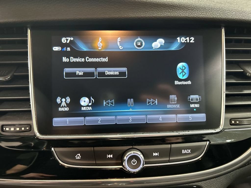 Used 2019 Buick Encore Preferred AWD/4WD image 14
