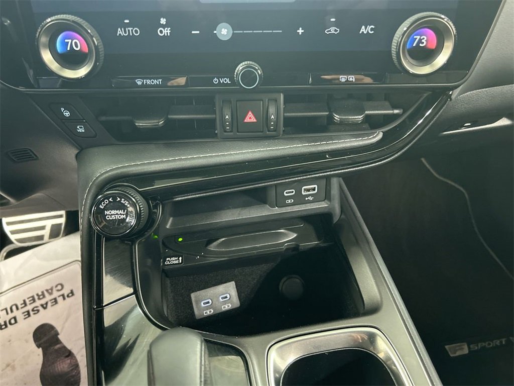 Used 2025 Lexus NX 350 F Sport image 17