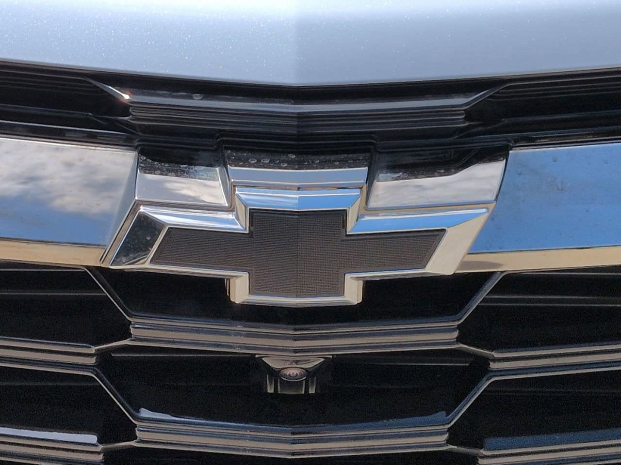 New 2026 Chevrolet Equinox ACTIV w/ Convenience Package III FWD image 5