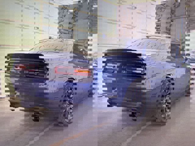 Used 2023 Dodge Challenger R/T Scat Pack w/ Plus Package image 7