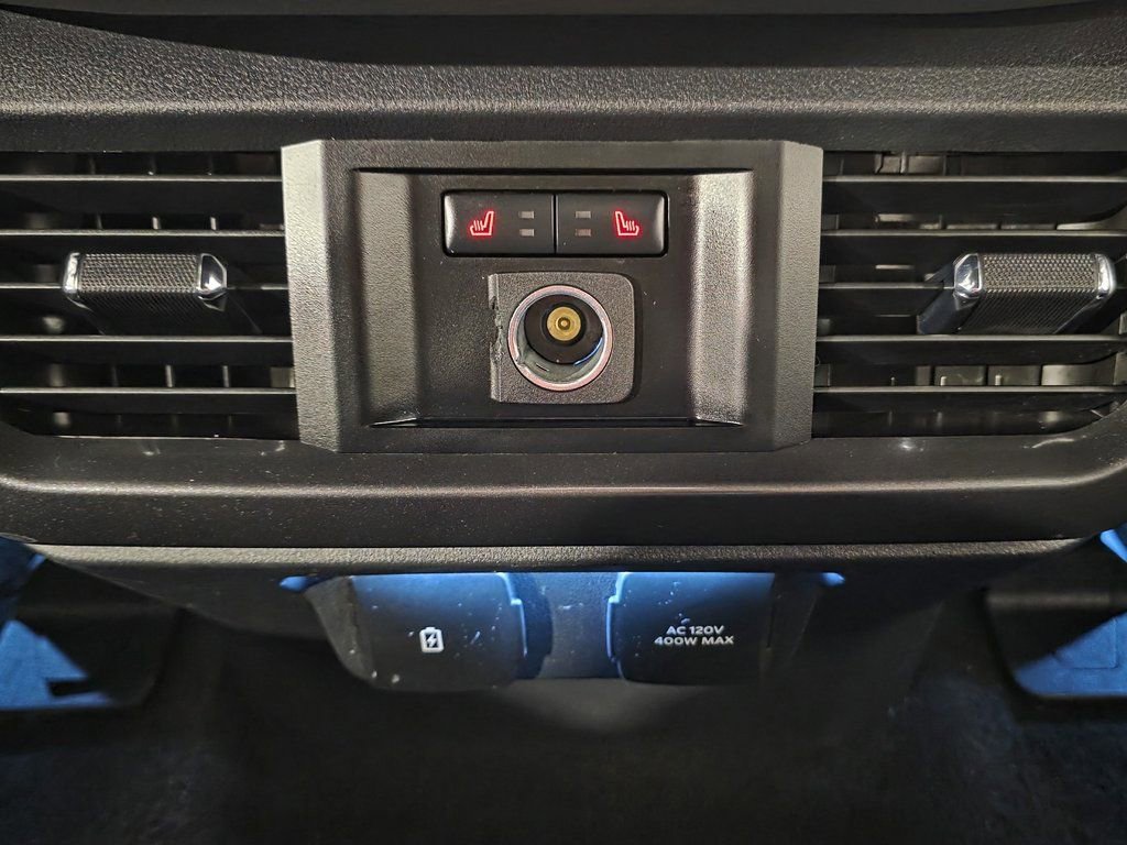 Used 2023 Ford F150 Lariat w/ Equipment Group 502A High image 45