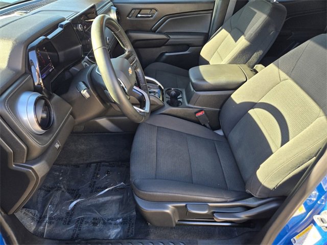 Used 2023 Chevrolet Colorado LT w/ LT Convenience Package image 10