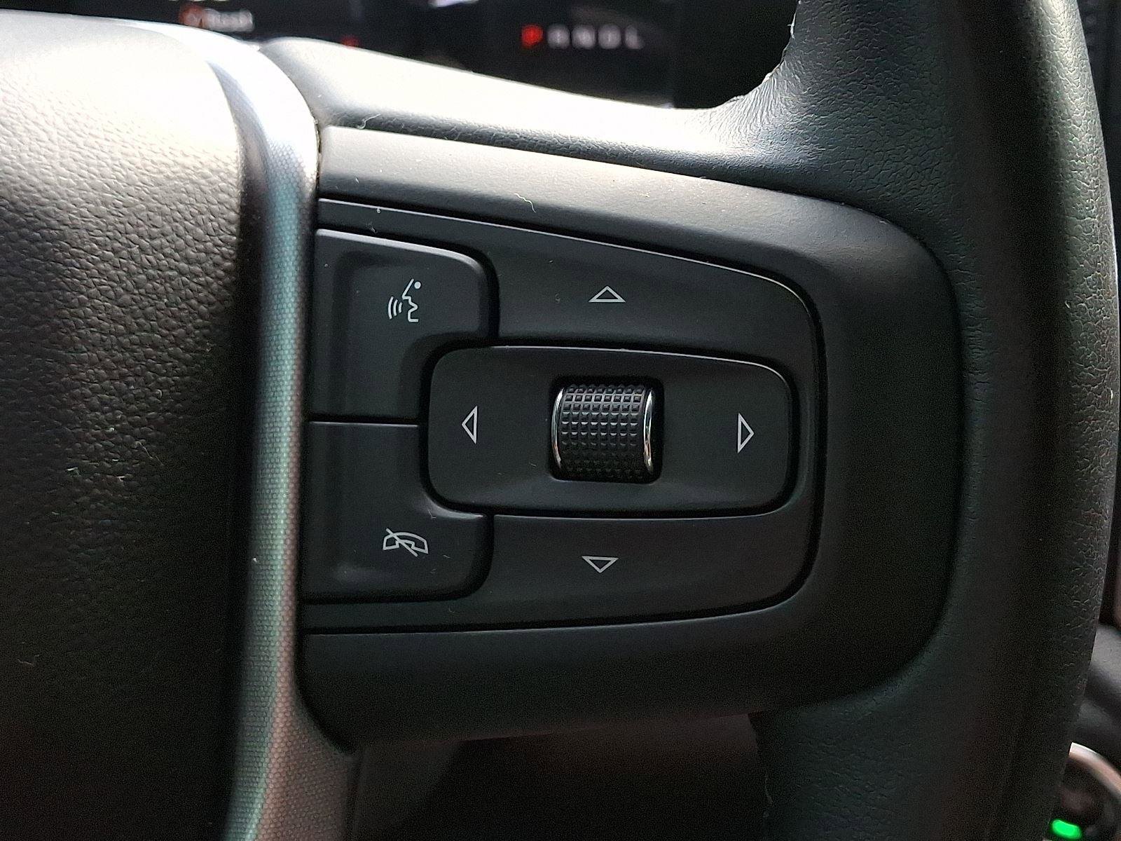 Used 2021 GMC Sierra 1500 Elevation image 22