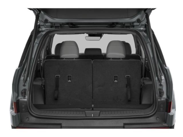 New 2025 Hyundai Santa Fe Limited image 64