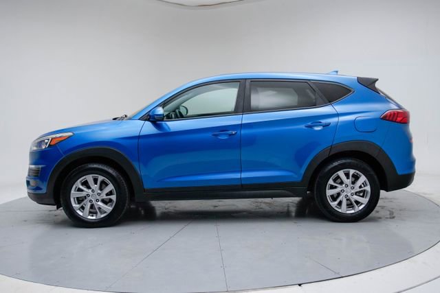 Used 2019 Hyundai Tucson SE image 2