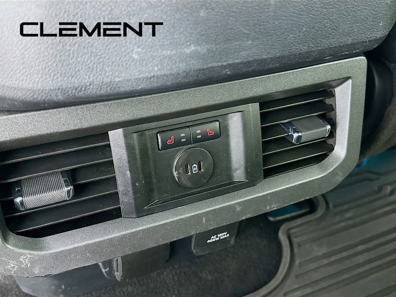 Used 2023 Ford F350 Lariat w/ Sport Appearance Package image 33