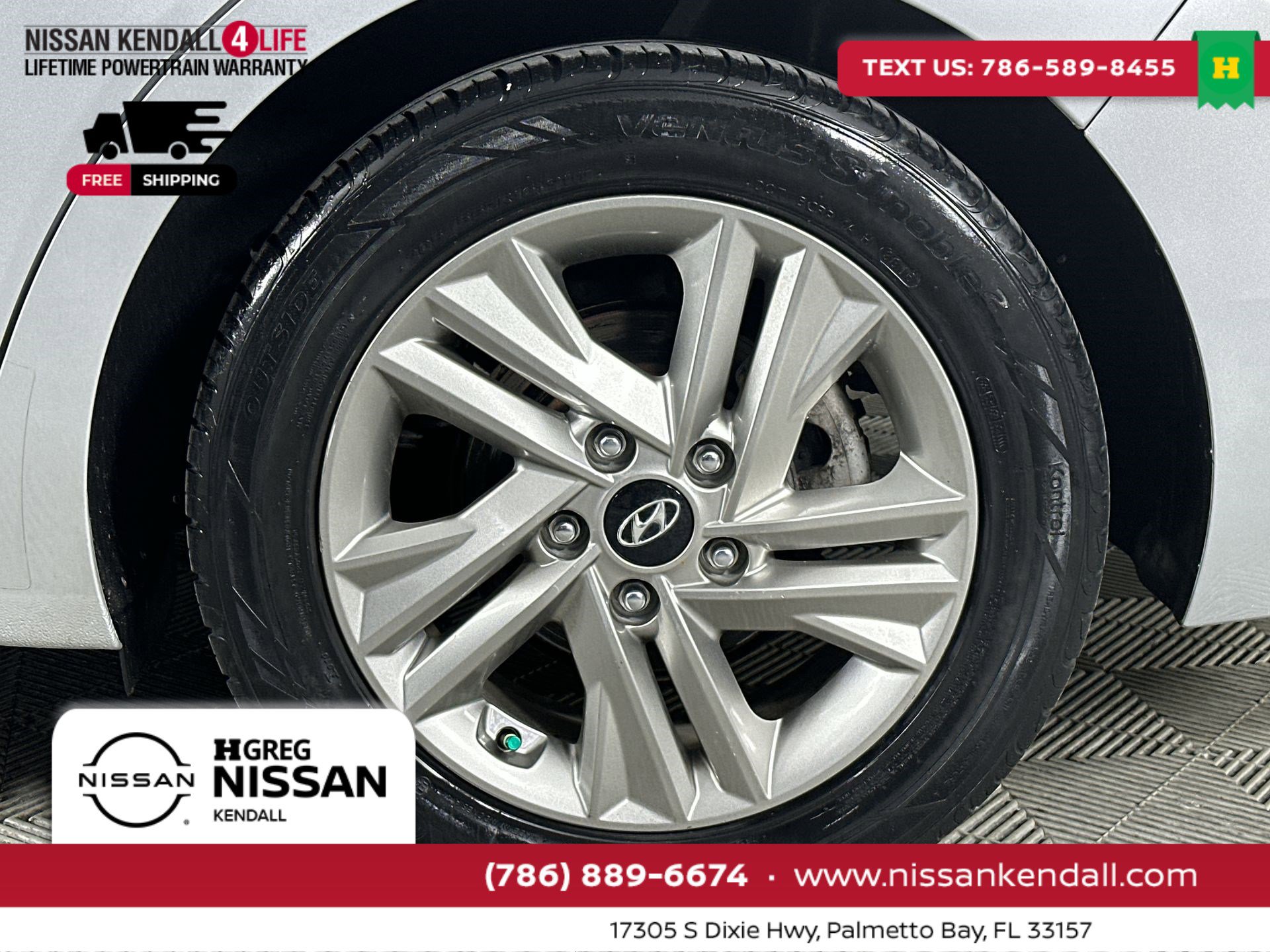 Used 2020 Hyundai Elantra Value Edition image 14