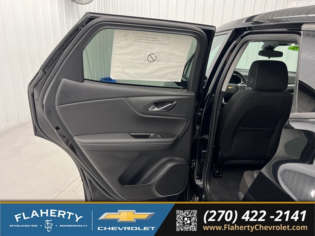 Used 2026 Chevrolet Blazer LT FWD image 10