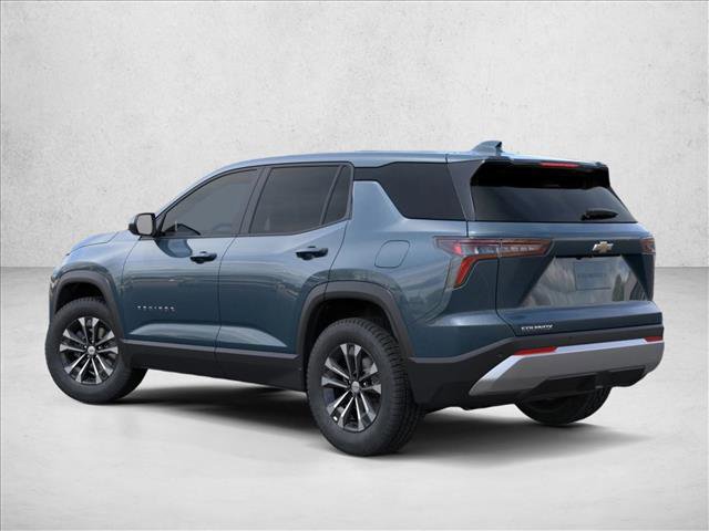 New 2026 Chevrolet Equinox LT image 4