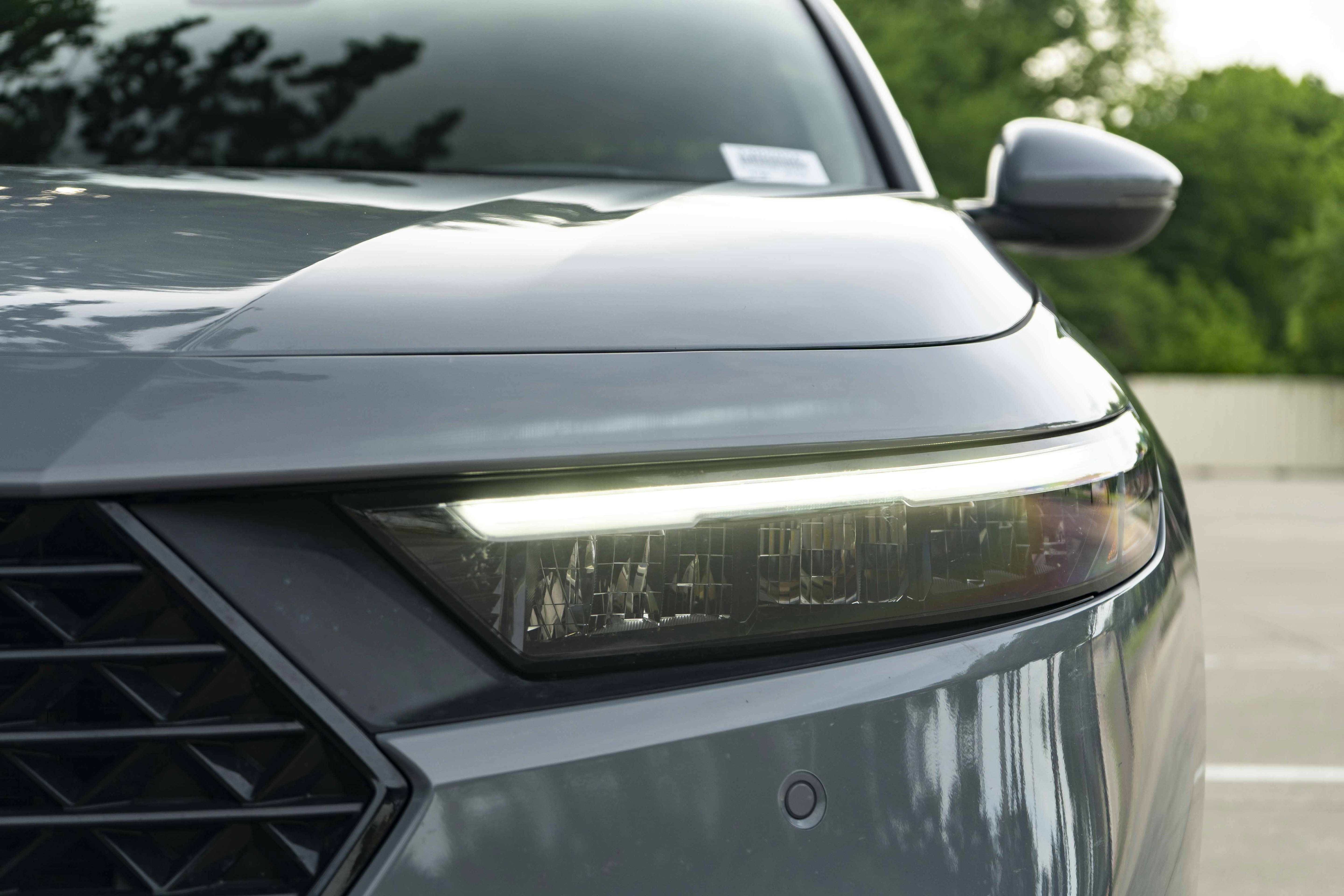 Used 2025 Honda Accord Touring image 11