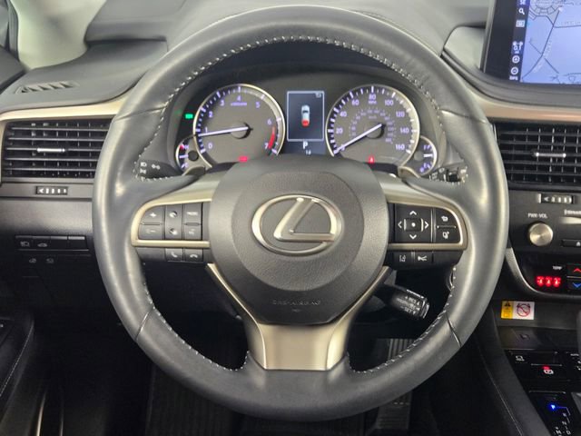 Used 2022 Lexus RX 350 AWD w/ Premium Package image 22