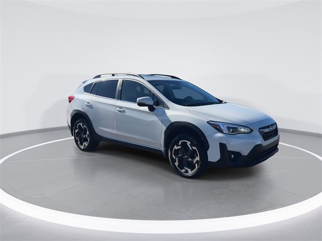 Certified 2023 Subaru Crosstrek 2.5i Limited image 2