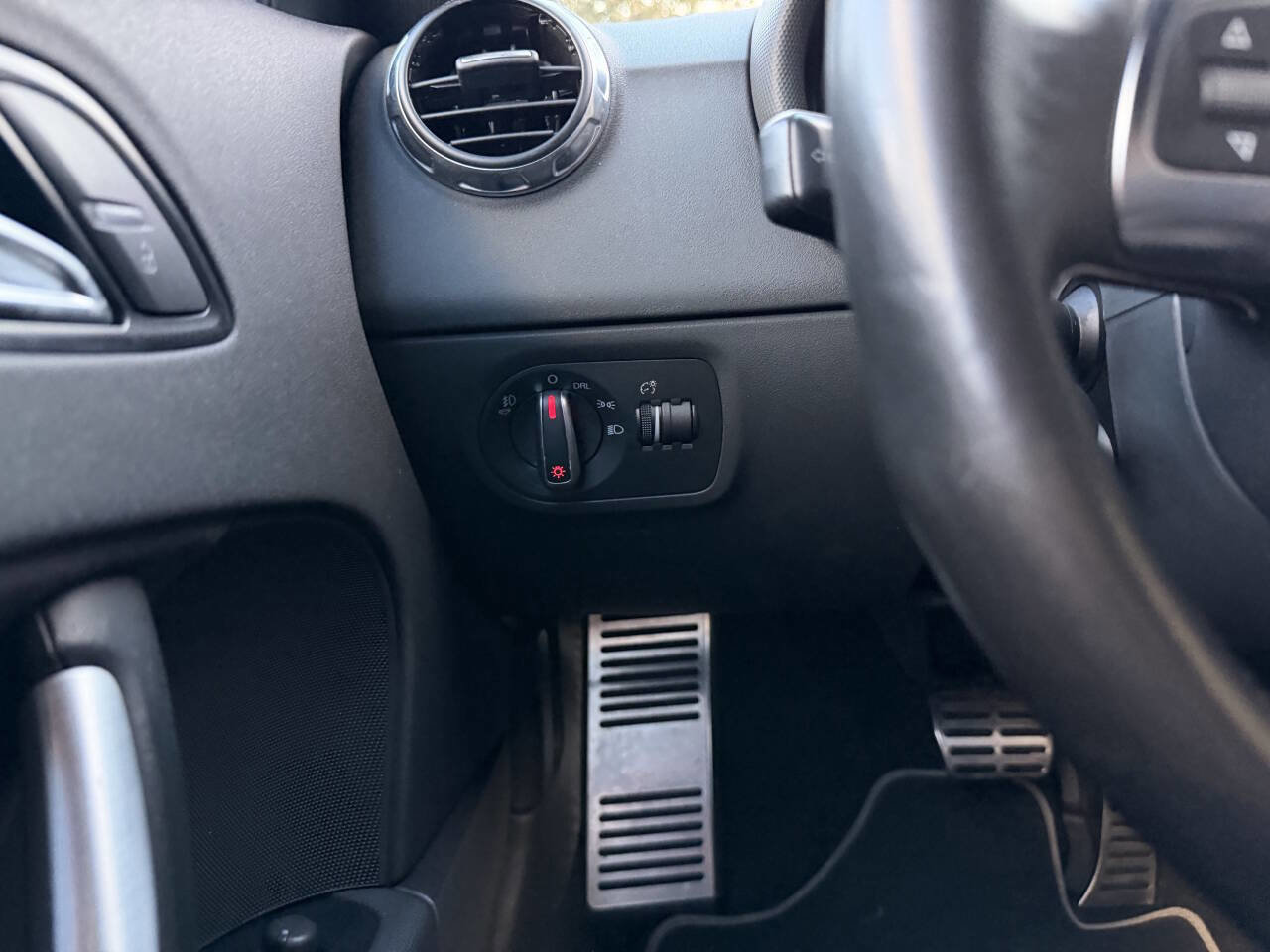 Used 2010 Audi TTS 2.0T Premium image 25