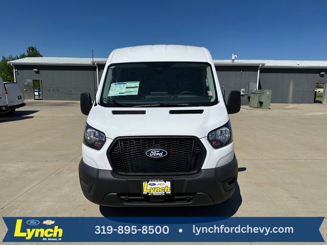 New 2026 Ford Transit 250 148 Medium Roof Extended AWD image 17