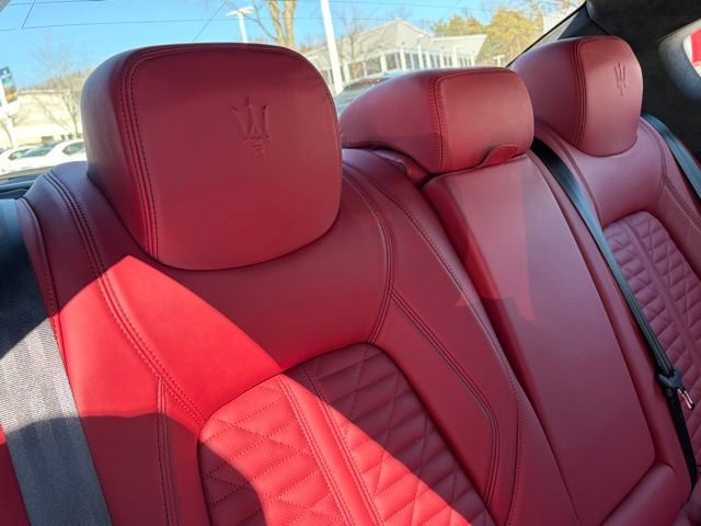 Used 2022 Maserati Quattroporte Trofeo image 42