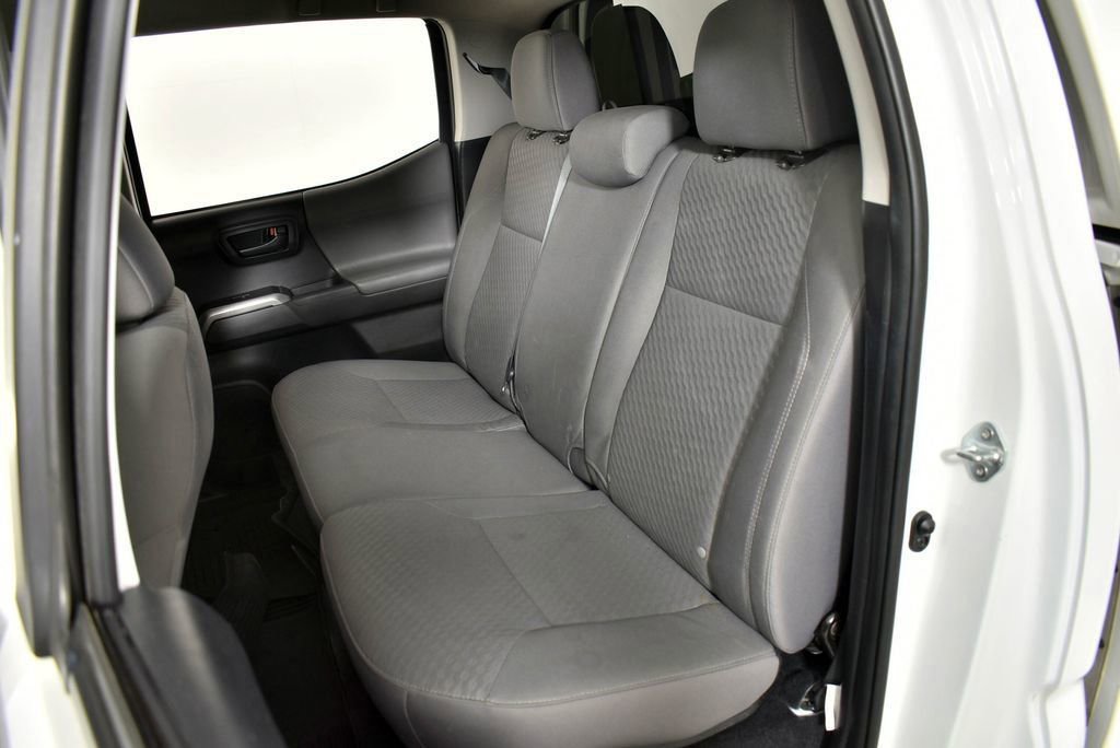 Used 2021 Toyota Tacoma SR5 image 18