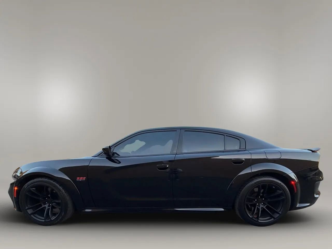 Used 2023 Dodge Charger Scat Pack RWD image 11