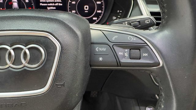 Used 2019 Audi Q5 2.0T Premium Plus w/ Premium Plus Package AWD/4WD image 32