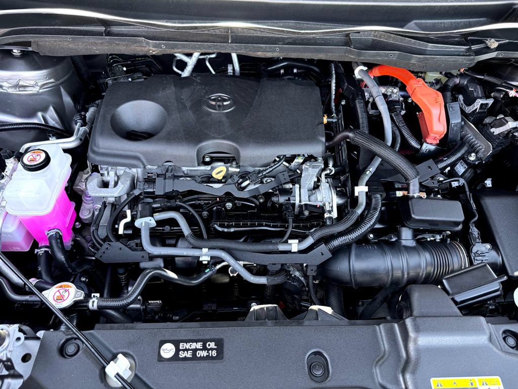 Used 2021 Toyota Sienna XLE AWD/4WD image 14