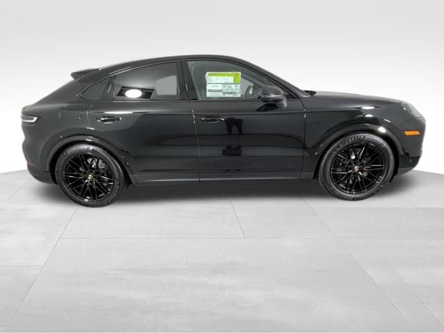 New 2026 Porsche Cayenne E-Hybrid Coupe image 10