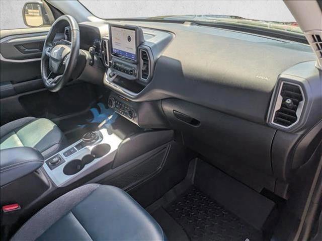 Used 2023 Ford Bronco Sport Outer Banks image 19