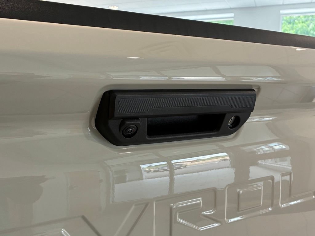 New 2026 Chevrolet Colorado ZR2 AWD/4WD image 32