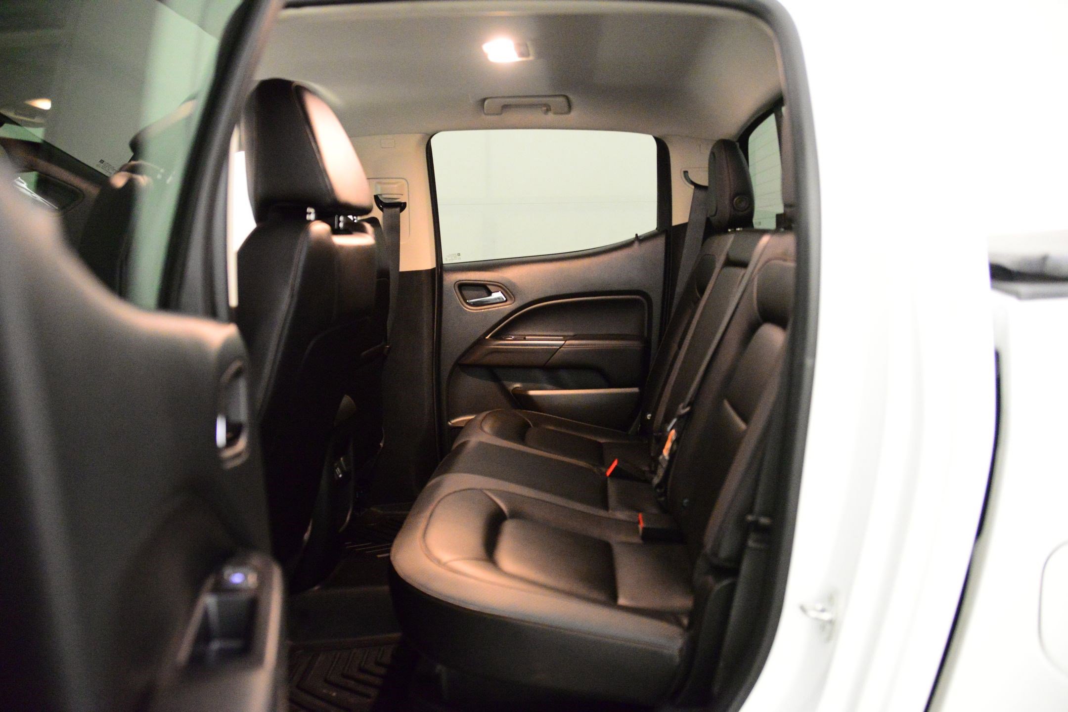 Used 2022 GMC Canyon AT4 w/ Trailering Package image 11