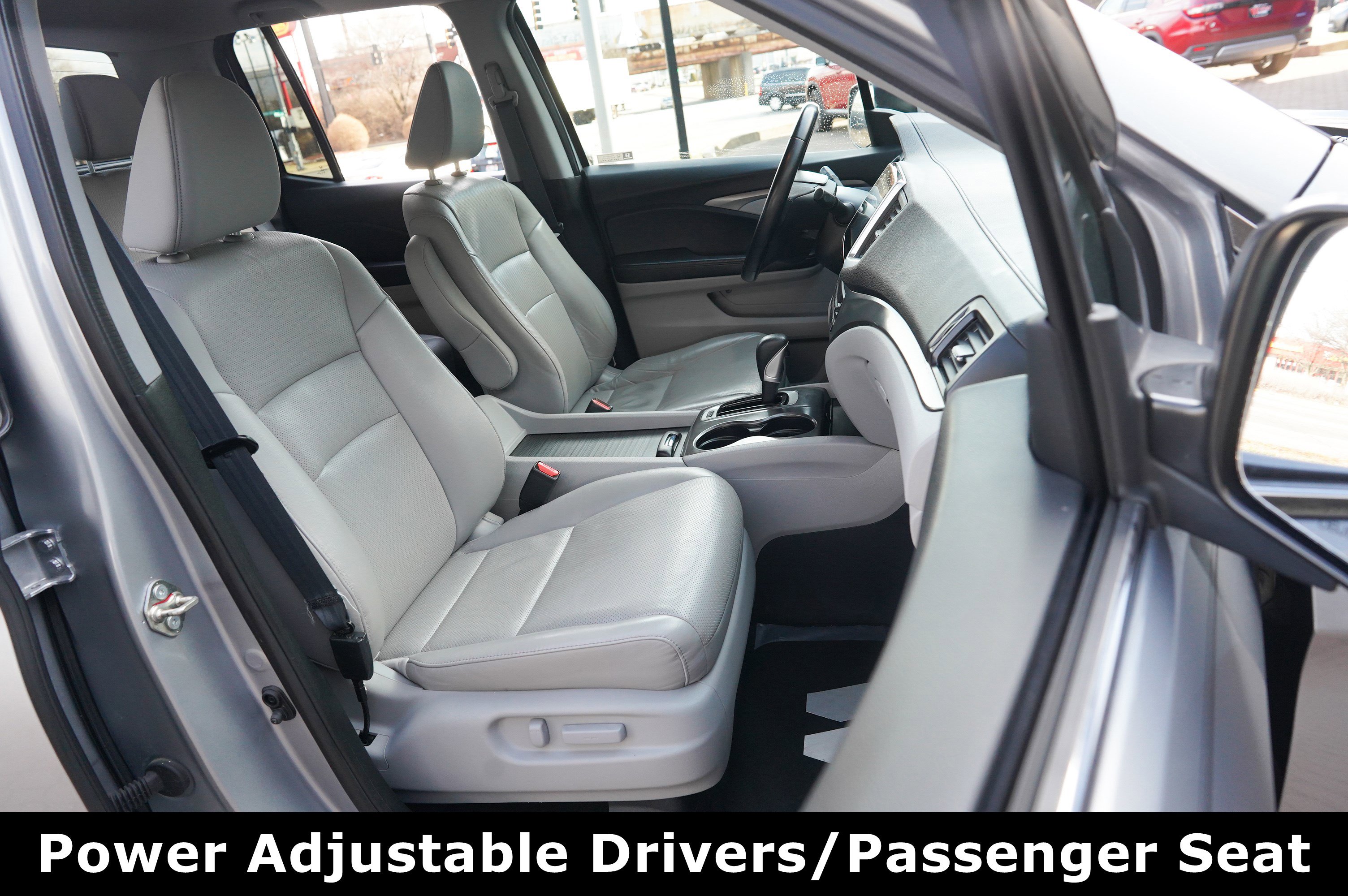 Used 2018 Honda Ridgeline RTL-T image 25