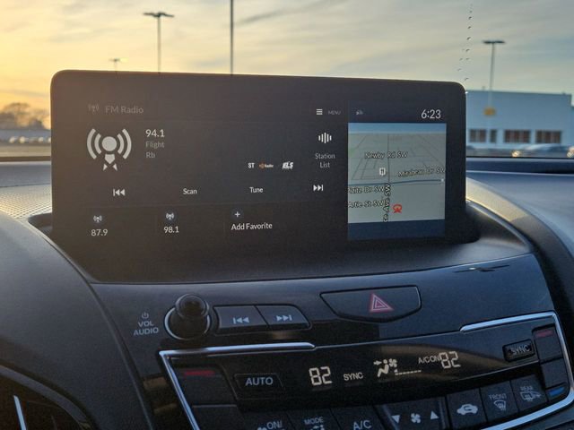 Certified 2023 Acura RDX w/ Technology Package image 16