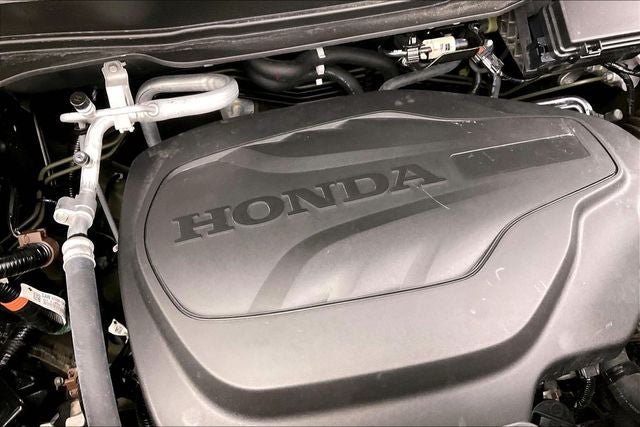 Certified 2023 Honda Passport EX-L image 30