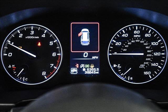 Used 2023 Subaru Outback Limited image 11