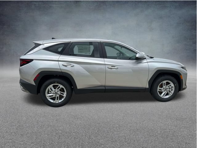 New 2026 Hyundai Tucson SE FWD image 9